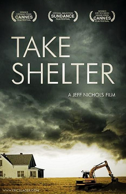 Illustration for article titled Netflix Hidden Horror Gems: Take Shelter
